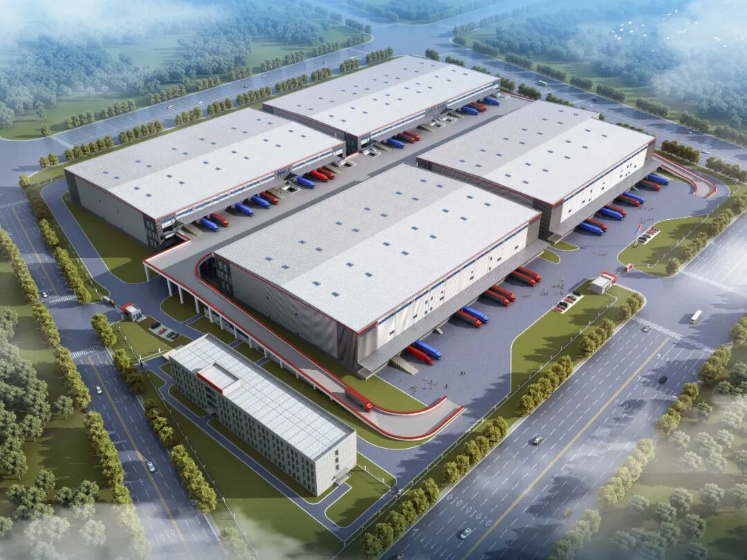 喜报丨丰润建设荣获京东产发集团2022年度优秀合作伙伴-公司新闻-丰润