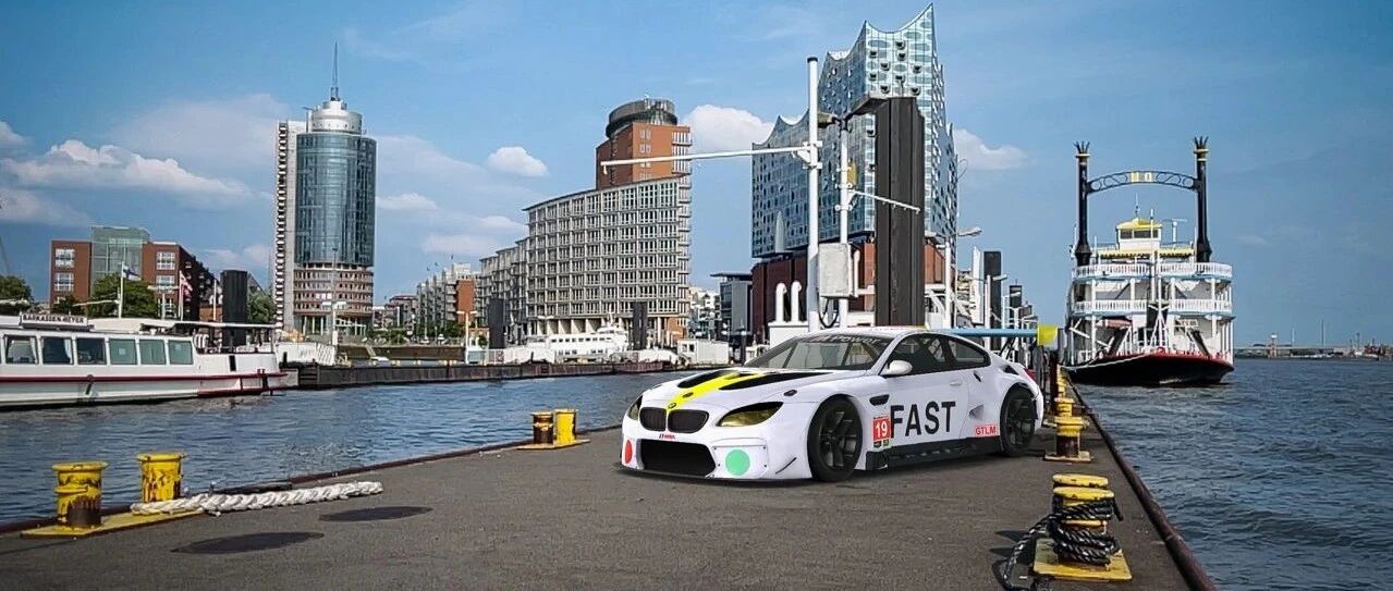 突破时间地域限制 BMW首次带来线上品牌艺术展