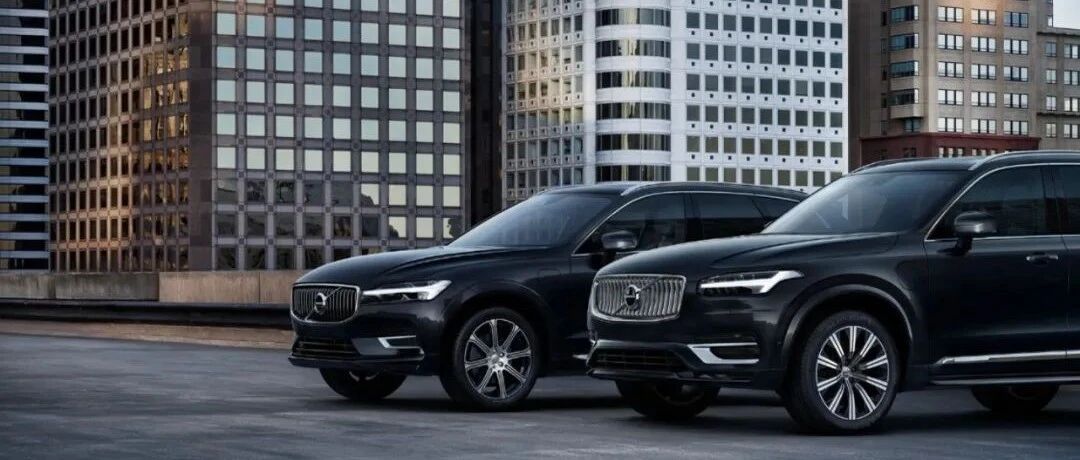 沃尔沃汽车在上海地区推出T8车型直售模式背后的三个思考 | 寰球车评