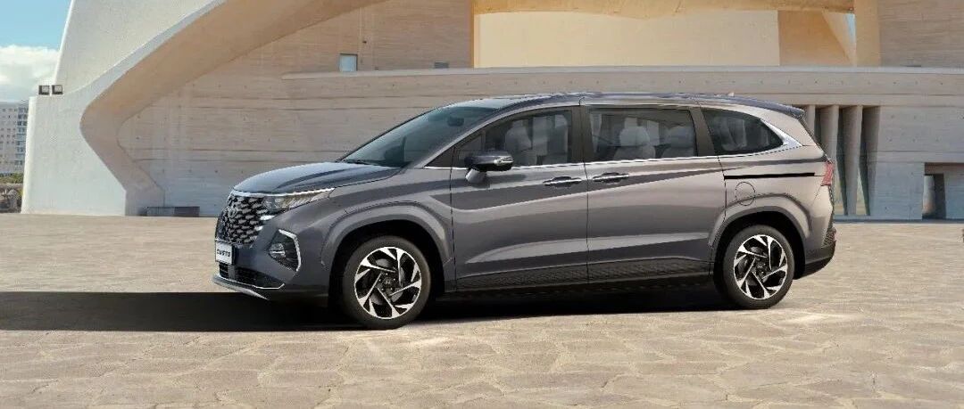 北京现代库斯途：MPV加价提车时代下的“一股清流” | 寰球车评