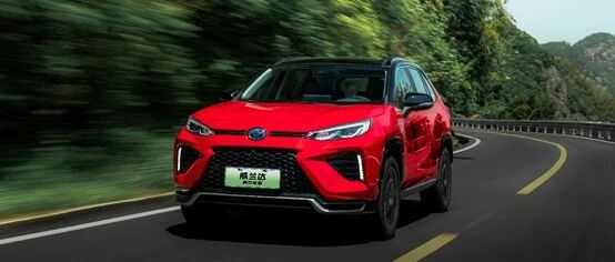 威兰达高性能版：唤醒插混车市场的关键力量 | 寰球车评