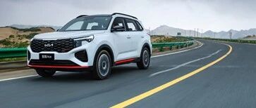 1.5T×200Ps=“一秒上头”  试驾起亚智跑Ace