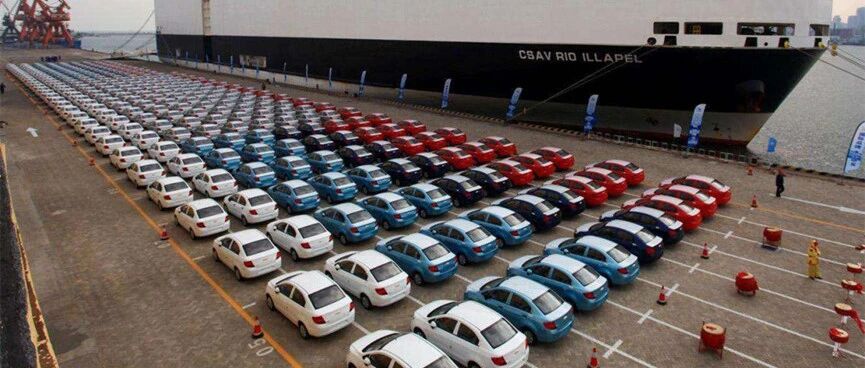 从人大代表尹同跃“两会”建议看奇瑞出海决心有多强 | 寰球车评