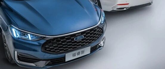 逐鹿科技智能新赛道，长安福特加速产品布局