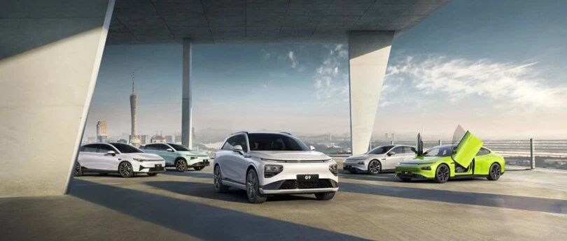 新势力的国际化，小鹏汽车看得更远 | 寰球车评