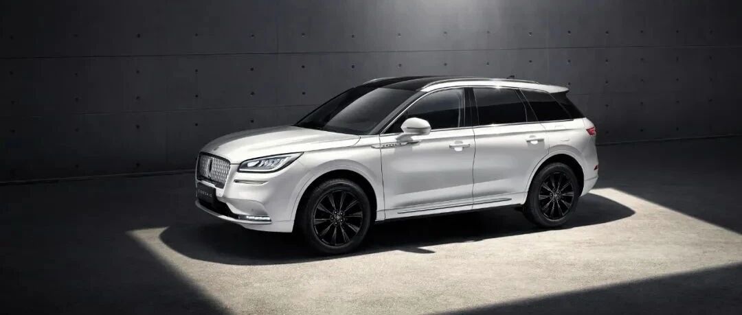 时尚也要别具一格，林肯冒险家Mono限量版实力诠释“新豪华主义” | 寰球车评