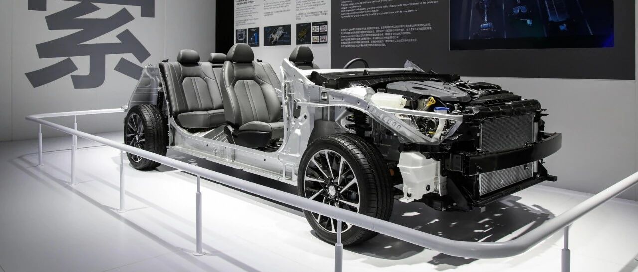 现代汽车品牌向上 i-GMP平台展现核心竞争力丨寰球车评