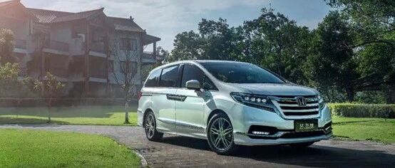 日系MPV的引领者——艾力绅的“攻守道” | 寰球车评