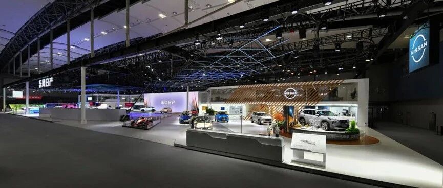 连续七年销量破“百万”，东风日产的“破圈向上”之路 | 寰球车评