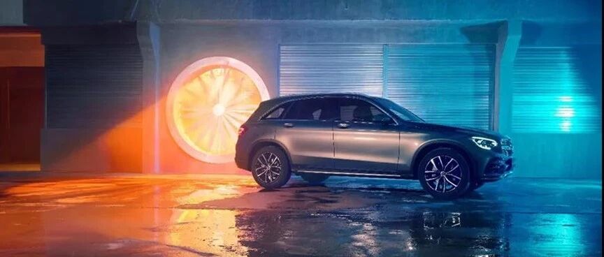 豪华品牌家用SUV代表作 梅赛德斯-奔驰长轴距GLC SUV真正为中国高品质用户而生 | 寰球车评