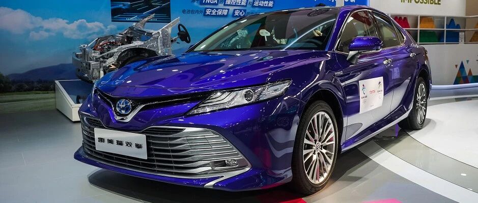 广汽丰田也这么说：没有最好，只有更好！