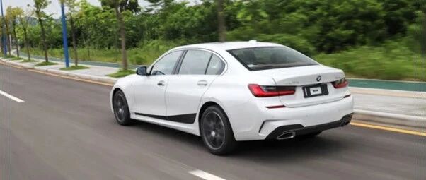 【车叔测评】宝马长轴新3系325Li不能打？