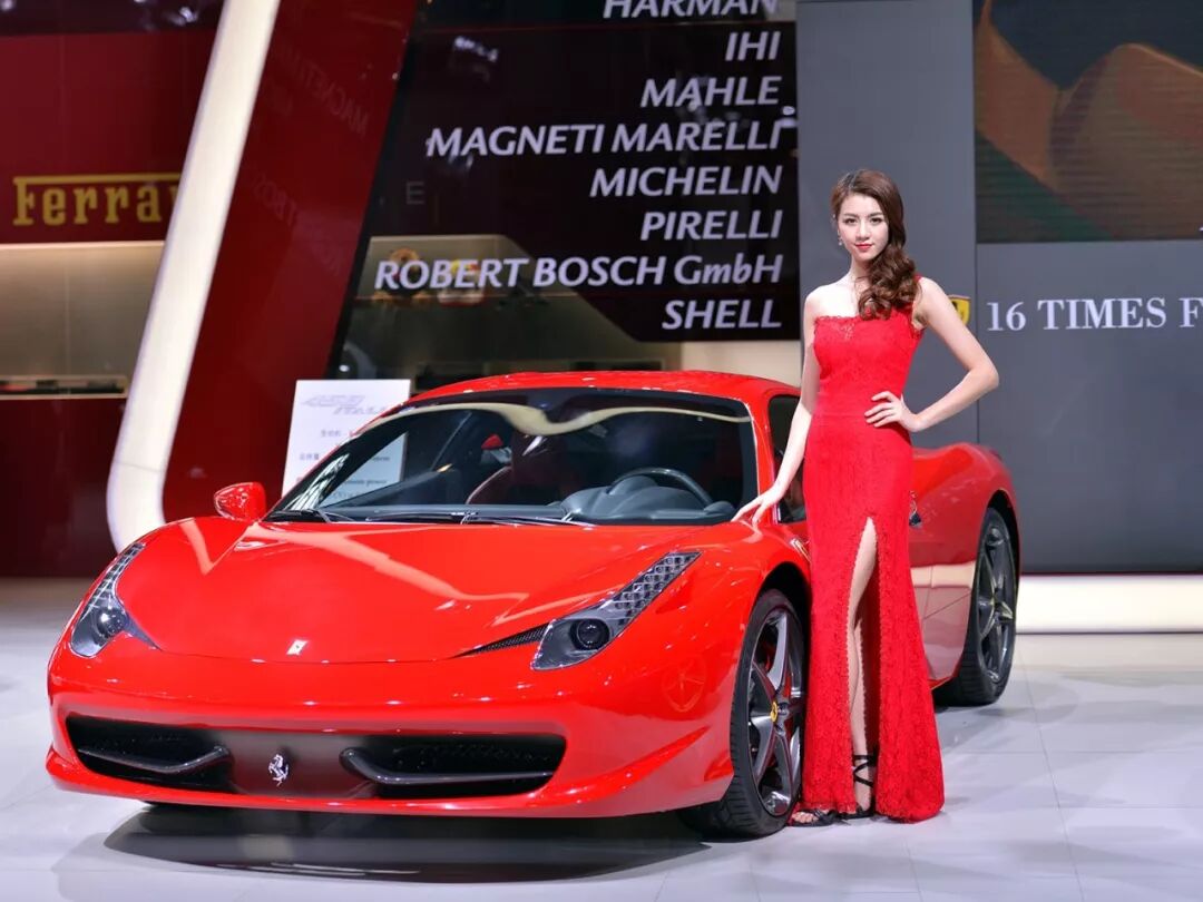 汽车制造商纷纷退群，车展黄金时代已经终结？