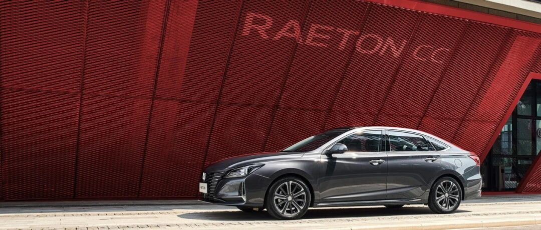 10万搞定的长安锐程CC蓝鲸版，比合资品牌更值得选？