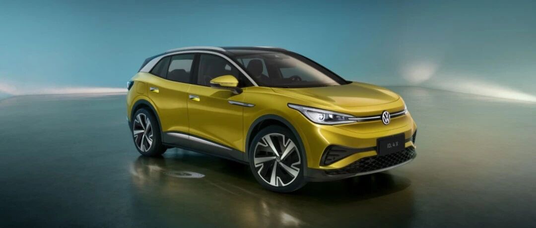 合资大品牌进场！新能源汽车乱象终迎来最佳解决方案