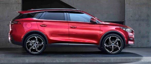 新人VS老将，长安UNI-K iDD和比亚迪唐DM-i谁更值得入手？