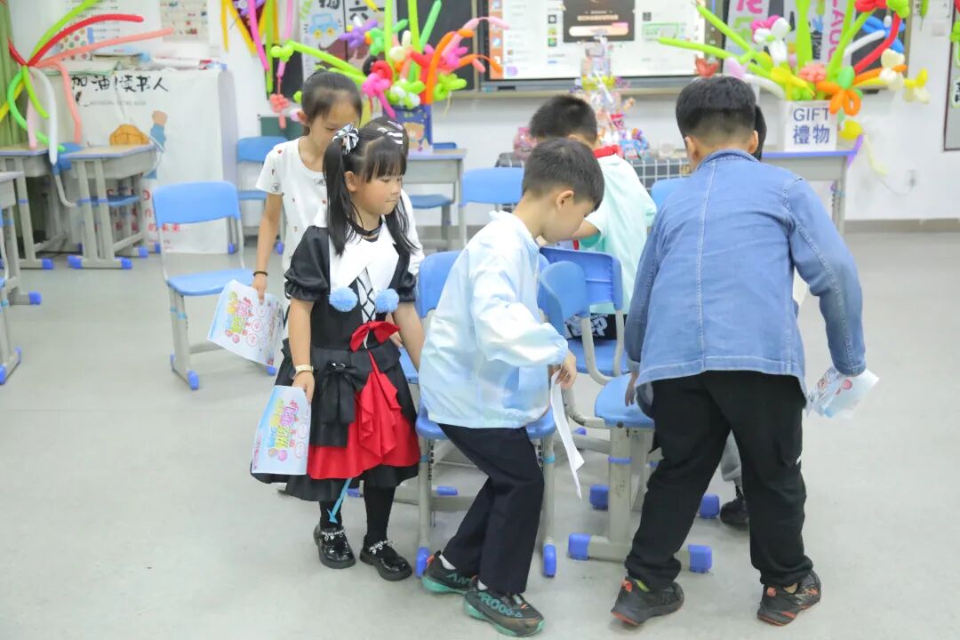 童年不同样，王府乐游园——这场六一游园会把童年的快乐值拉满！