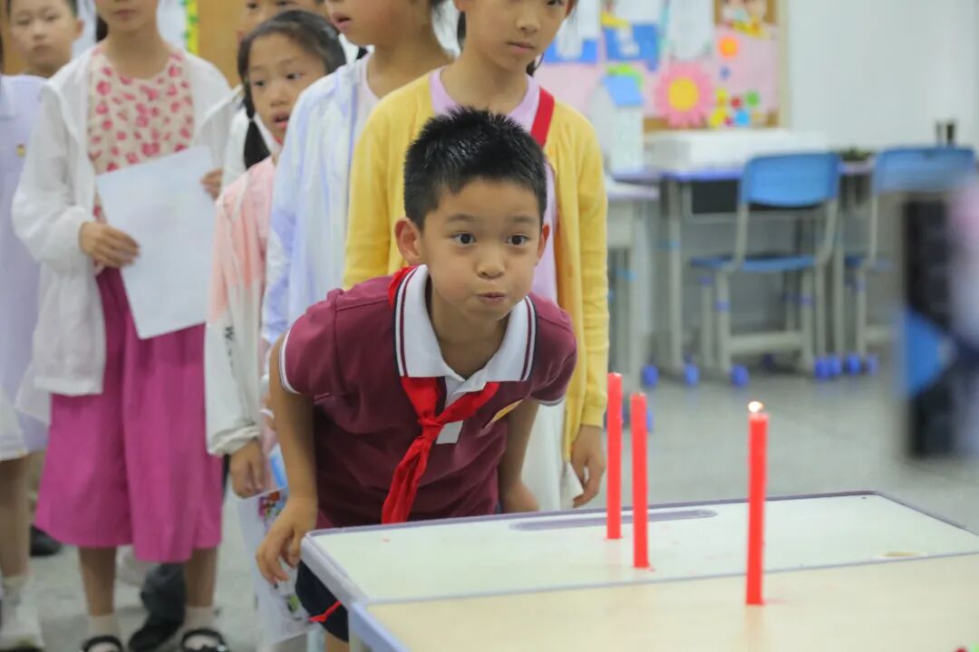 童年不同样，王府乐游园——这场六一游园会把童年的快乐值拉满！