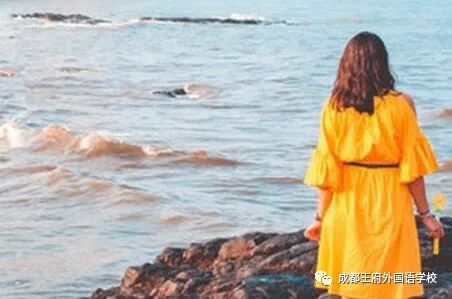 来自成都王府外国语学校的“小小艺术家们”