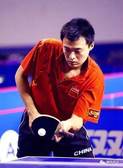 人物| 从陪练到世界冠军到主教练,秦志戬一路走来太励志!