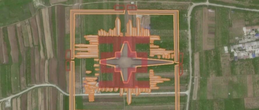 重大考古成果公布！汉文帝霸陵准确位置已确认