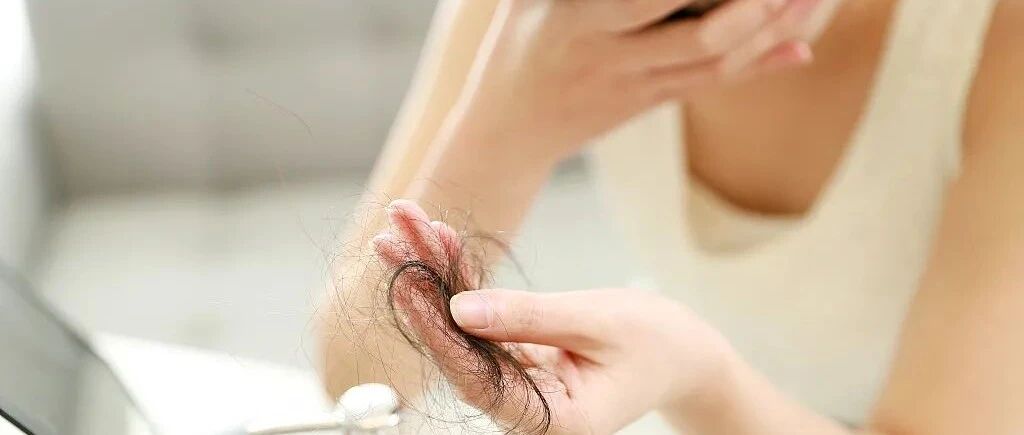 哪些原因会导致脱发？面对脱发该如何预防？专家科普来了→