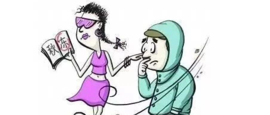 “秋冻”并非人人适合，“秋膘”也不是你想贴就能贴！这些要注意了→