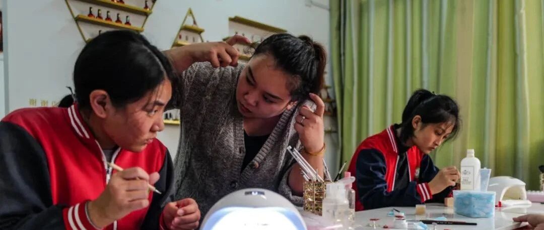 “我这个孩子还读什么书！”办学遭误解，他们仍在这个职业坚守28年