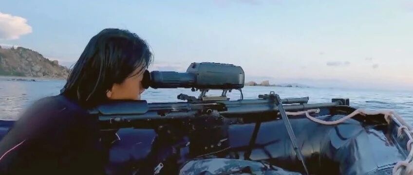 98后特种兵喊话父母：请放心把我交给祖国！