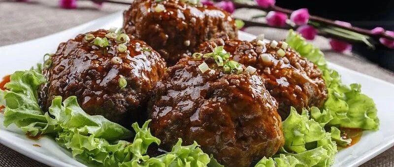 678道世界各地特色菜！这份菜单看饿了……