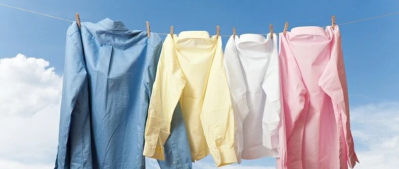 衣服阴干会致病？关于洗衣、晾衣这些事要了解→