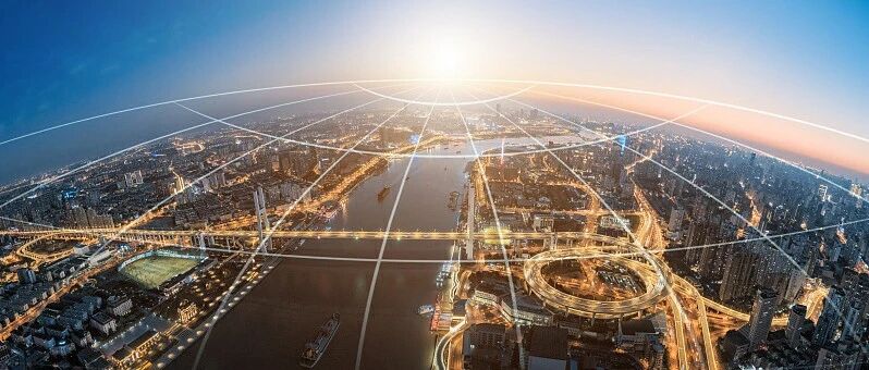 权威发布：新型数字基础设施至2025年基本建成