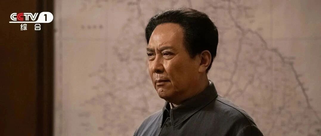 《跨过鸭绿江》抢先看：该打的打，该谈的谈，不怕敌人勒索和讹诈！