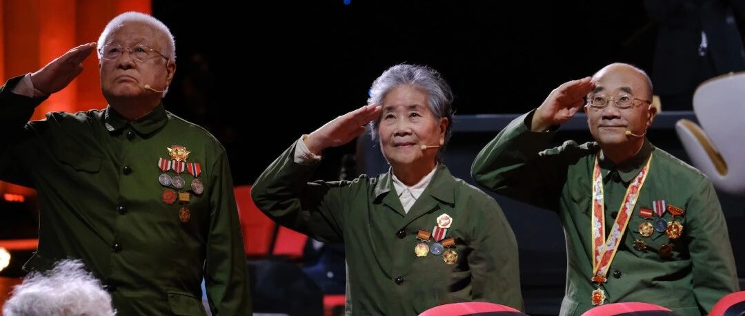 “祖国没有忘记你们”，听抗美援朝亲历者口述那段不曾被忘却的历史