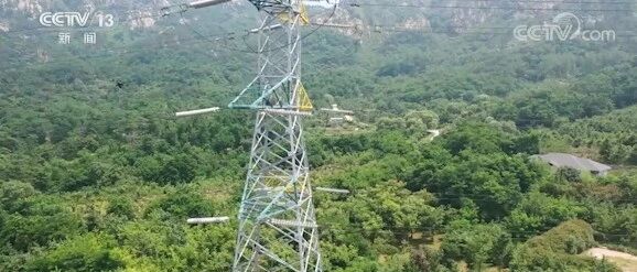 节能减排！“5G+能源”助力双碳绿色行动