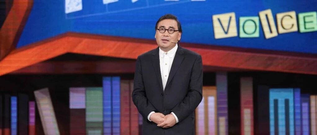 今晚十点半档，锁定CCTV-1，一起听刘万鸣“画”说大运河！