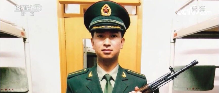 大好河山，寸土不让！“七一勋章”获得者陈红军用鲜血和生命捍卫祖国领土主权