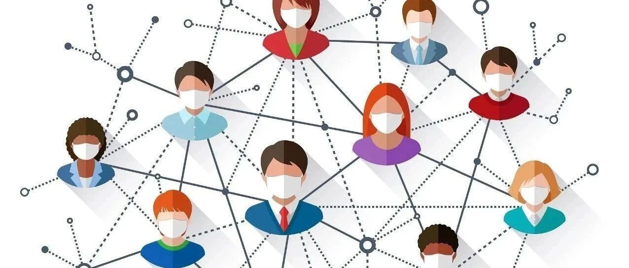 这类感染者造成“1传100+超级传播”，切不可掉以轻心！