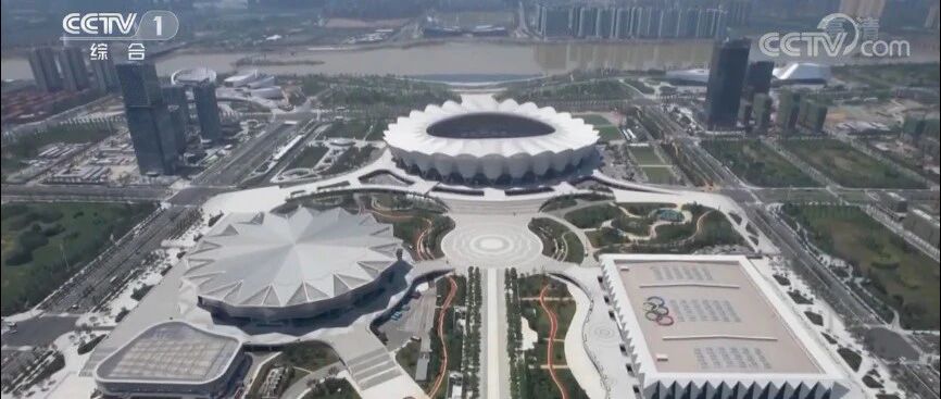 突破自我！残特奥会多项纪录被刷新