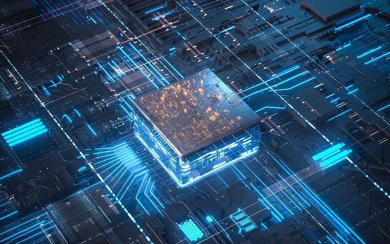 中国算力！总规模全球第二！