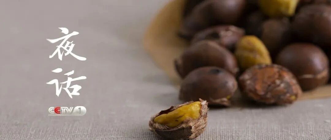 夜话丨舌尖上的秋味儿