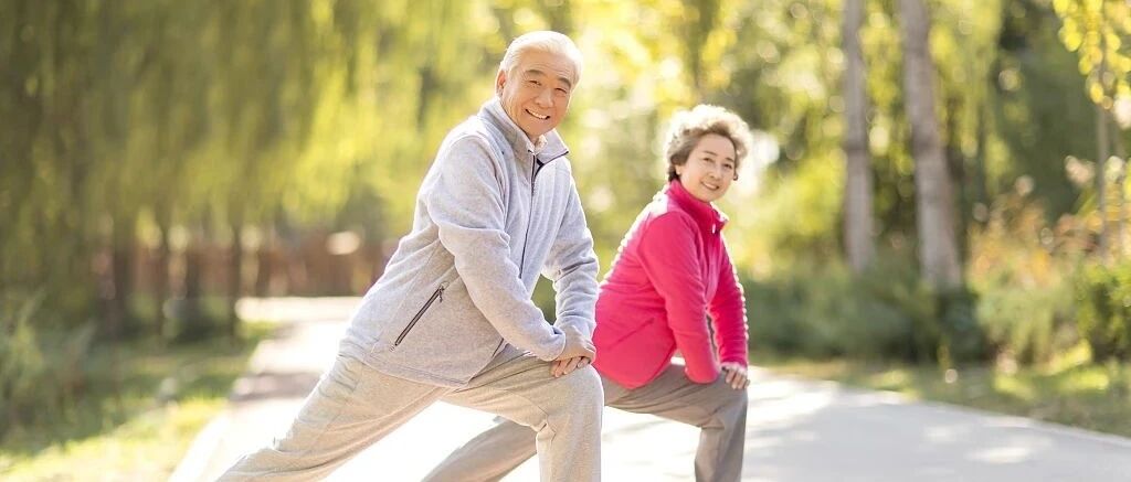 晨练的这几个误区您注意了吗？赶紧告诉家人