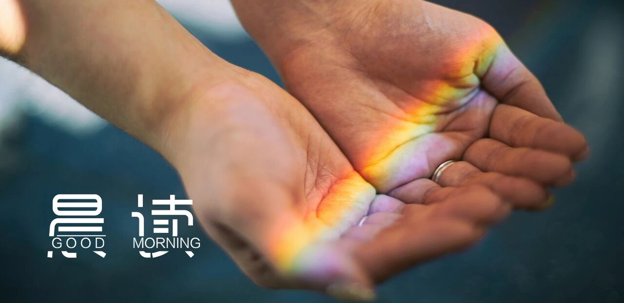 晨读丨明确目标，才能全力奔跑！