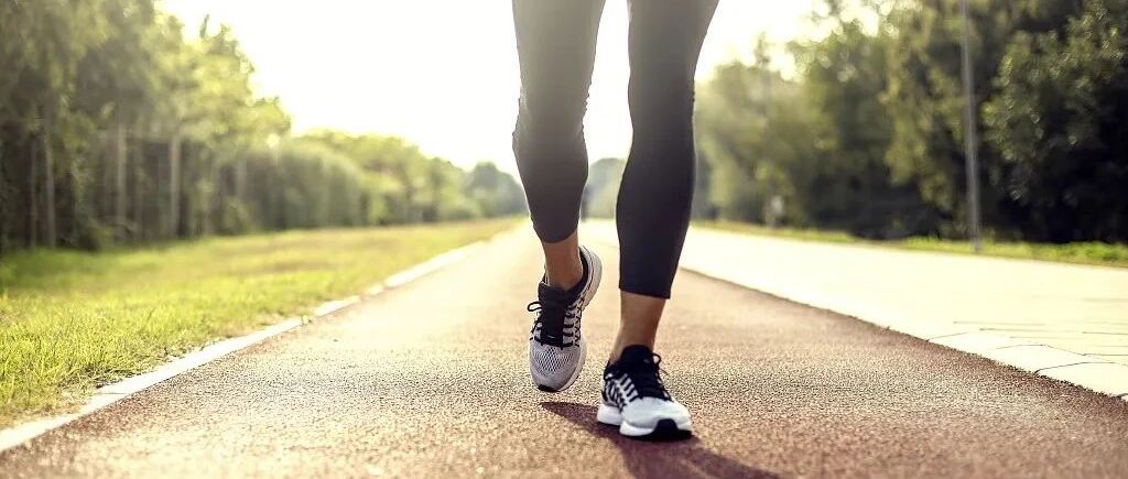 日行一万步，科学吗？看专家如何解答→