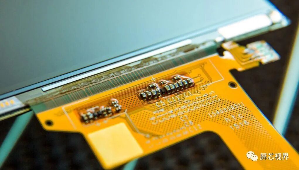 一文入门：显示芯片!的图1