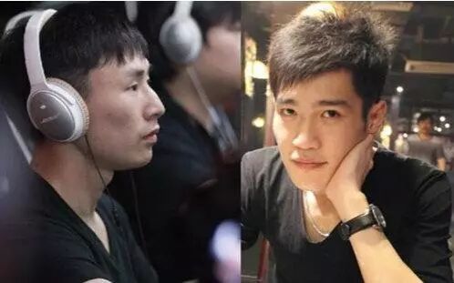 ZSMJ：传说中的西恩三大C 解甲归田的方丈