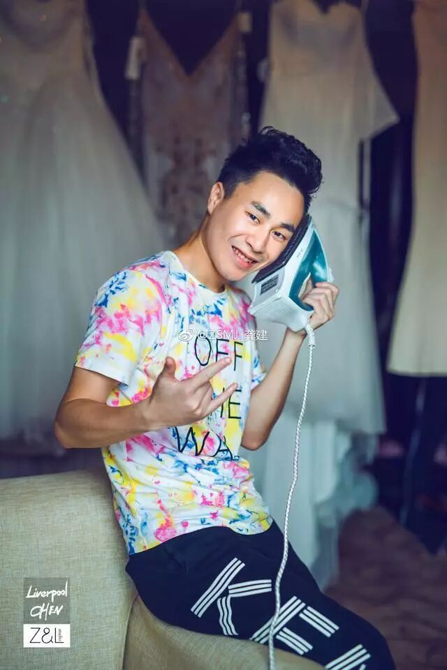 ZSMJ：传说中的西恩三大C 解甲归田的方丈