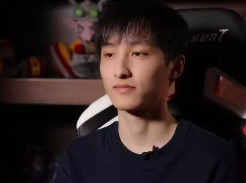 ZSMJ：传说中的西恩三大C 解甲归田的方丈