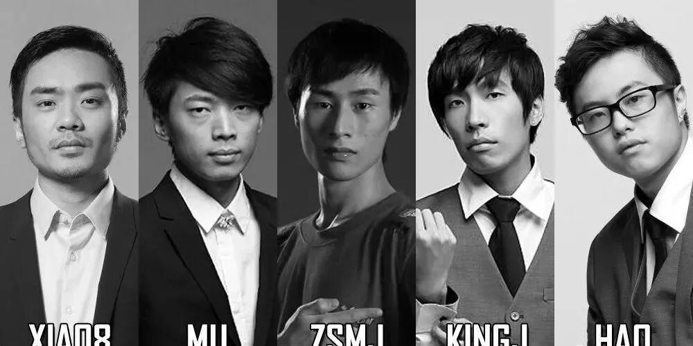 ZSMJ：传说中的西恩三大C 解甲归田的方丈