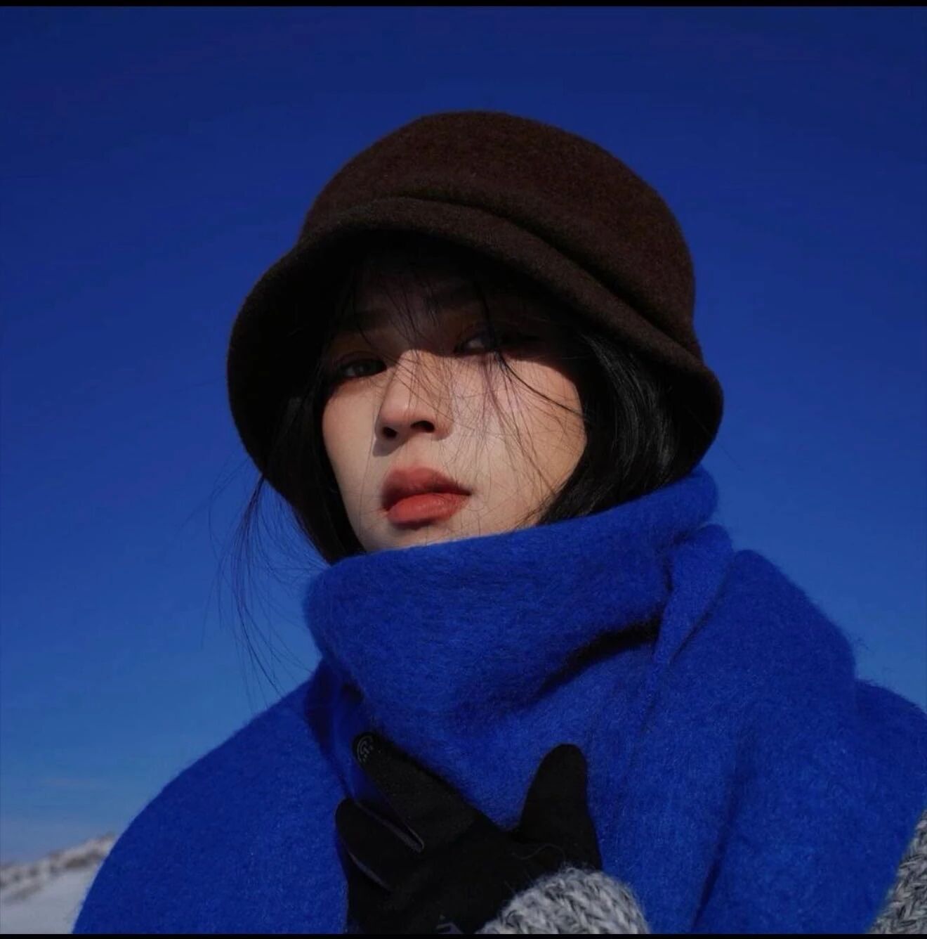 晚晚精选3